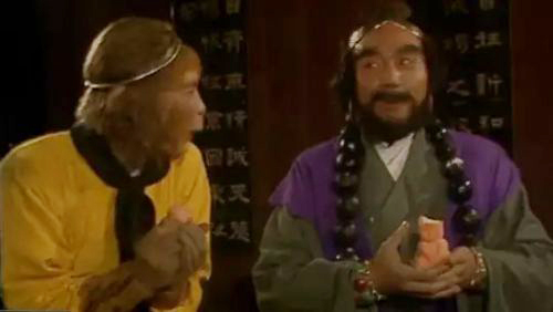 正经新闻|口服美容的灵感来自《西游记》