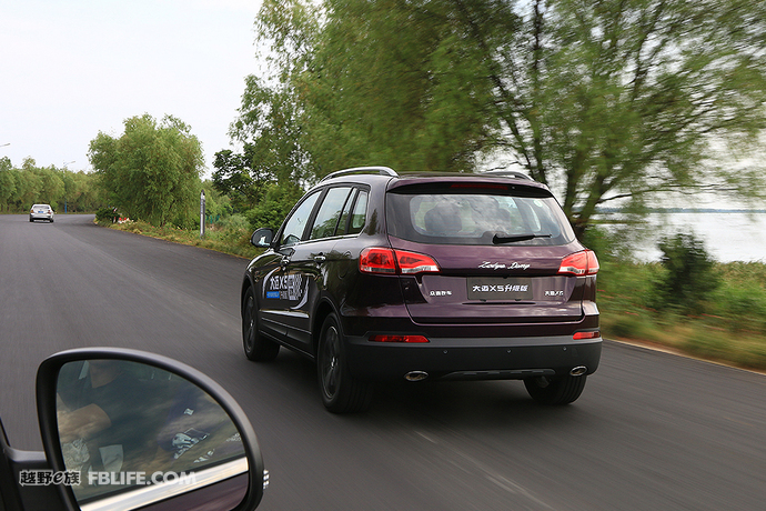 2017年2月众泰大迈x5什么配置,新款众泰大迈x5