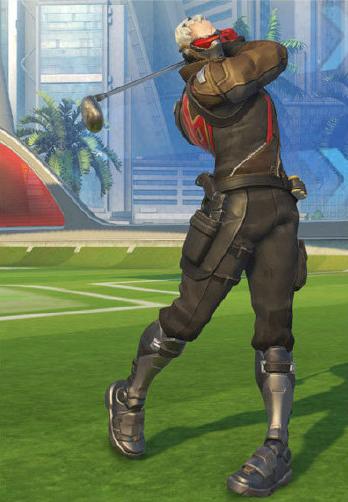 守望先锋夏季奥运,守望先锋观赛奖励头像