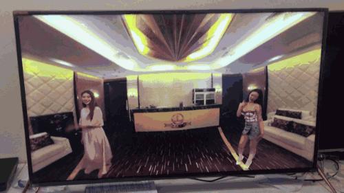 vr动图,vr全景电视