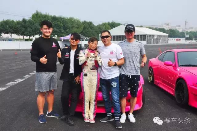 现实版头文字D最值得去的YashioFactory漂移培训