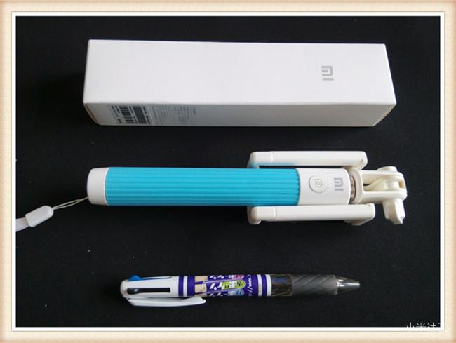 小米手机自拍杆怎么拍照,小米手机拍视频自拍杆