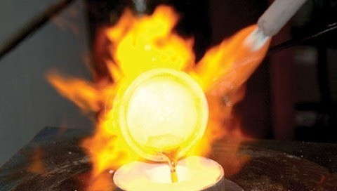 珠宝首饰制造流程,珠宝铸造工艺