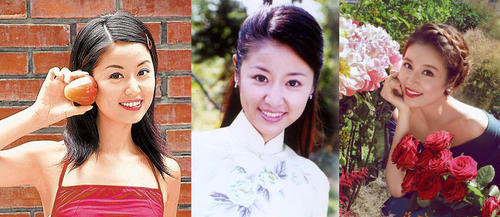 改眉换面有高招，这样画眉堪比整容