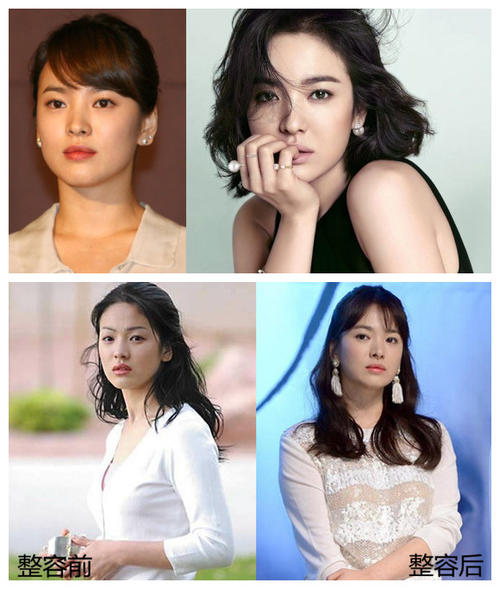 改眉换面有高招，这样画眉堪比整容