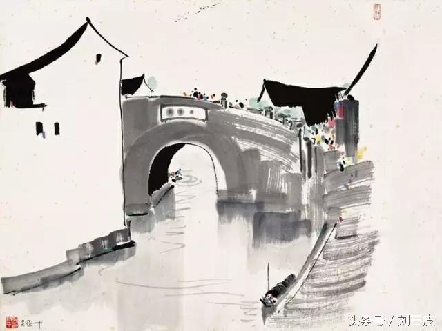 小小的村庄大大的情怀,有一种乡愁叫家乡的田间地头