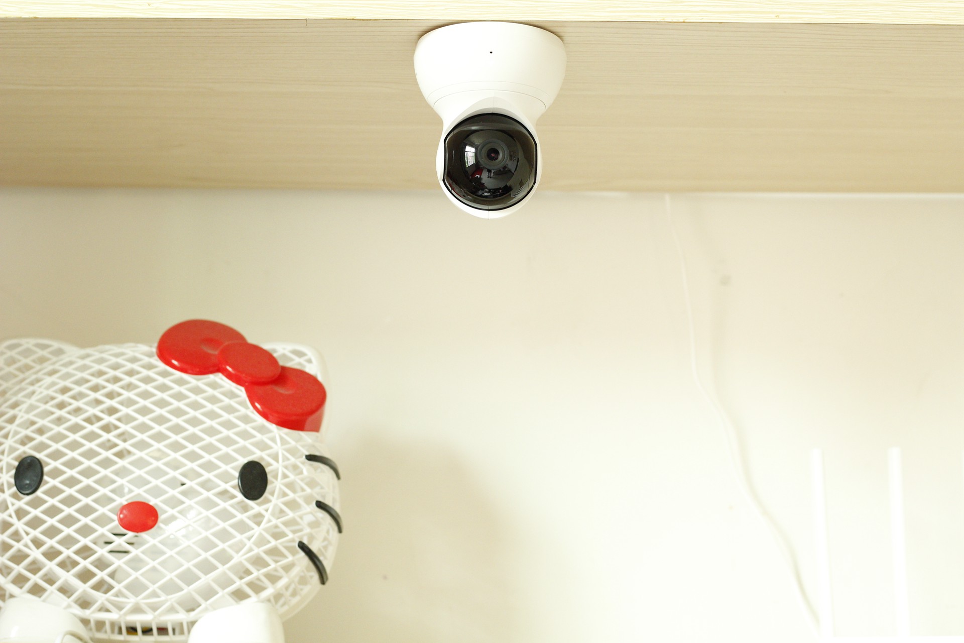 小米小蚁云台摄像头,小米小蚁智能摄像机怎么样