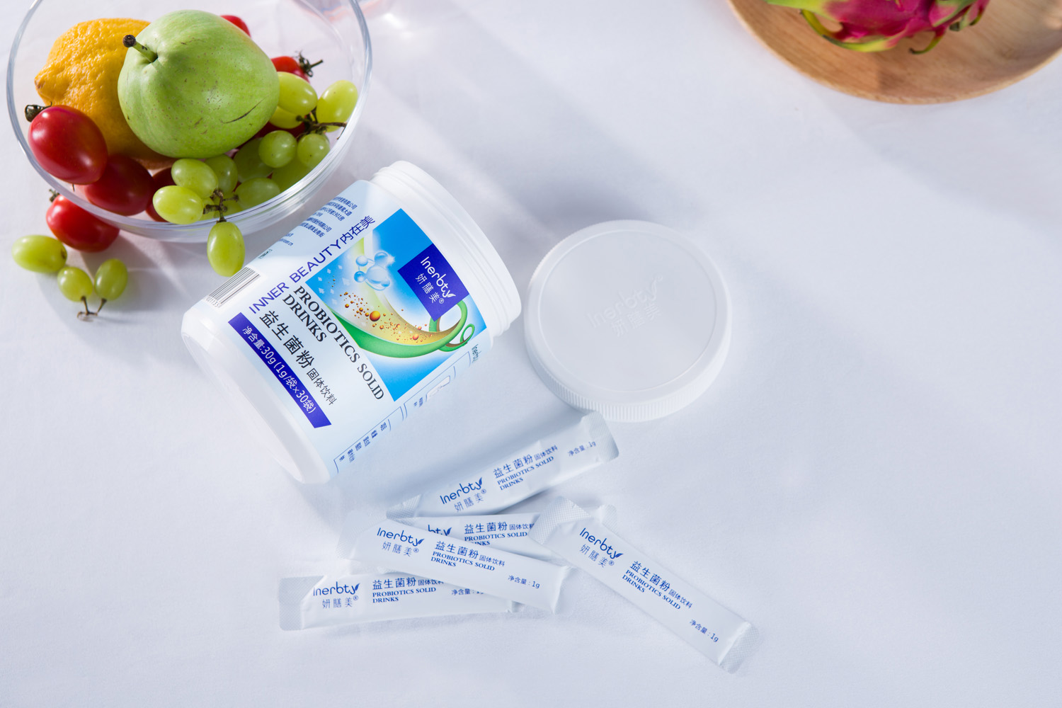 身体内的益生菌,身体的益生菌是自身制造吗