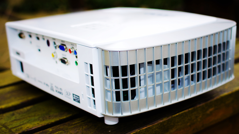 宏碁投影仪h6517bd怎么样,宏基v7850投影仪测评