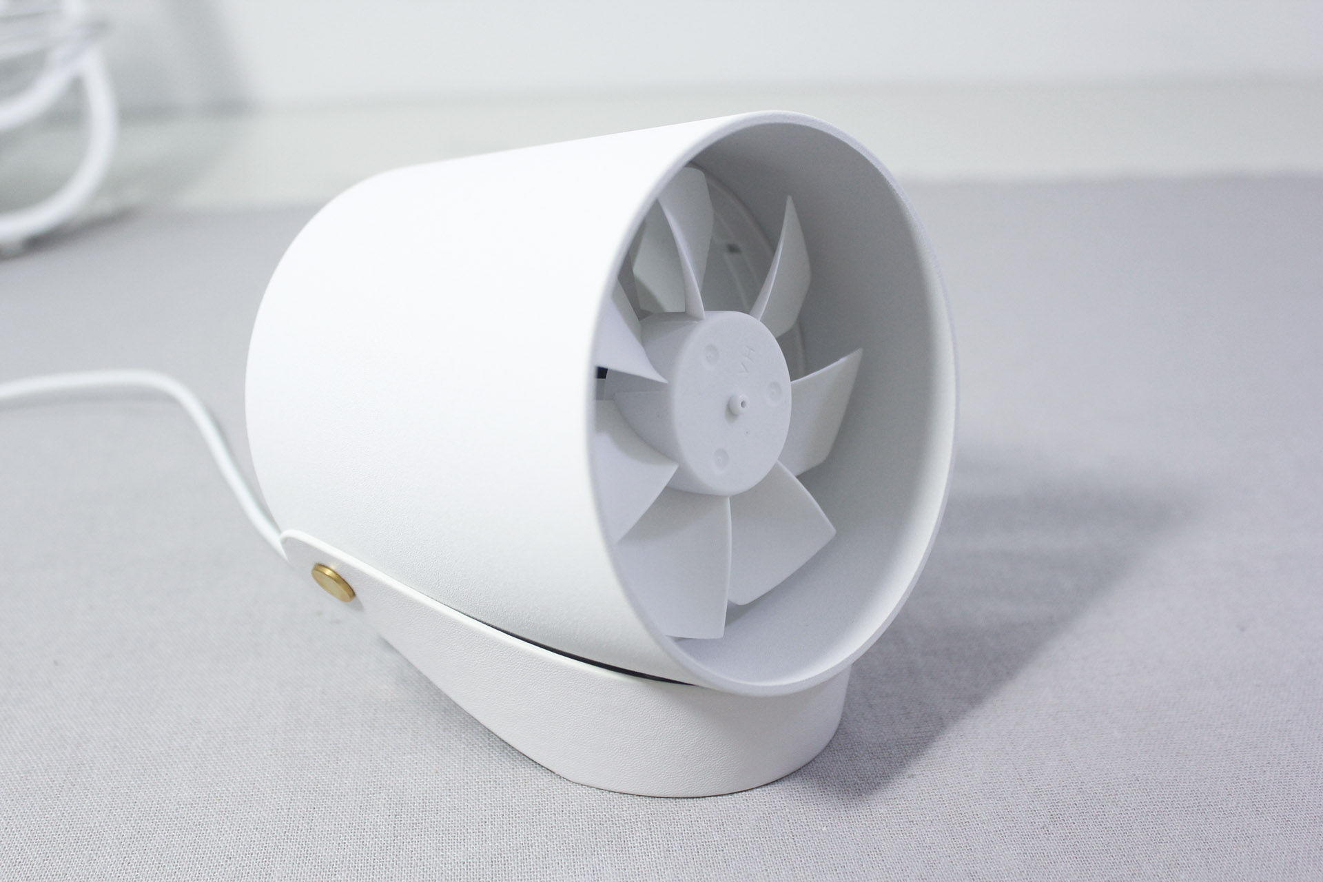 风扇也能够有冷气,风扇也能够像空调一样凉快