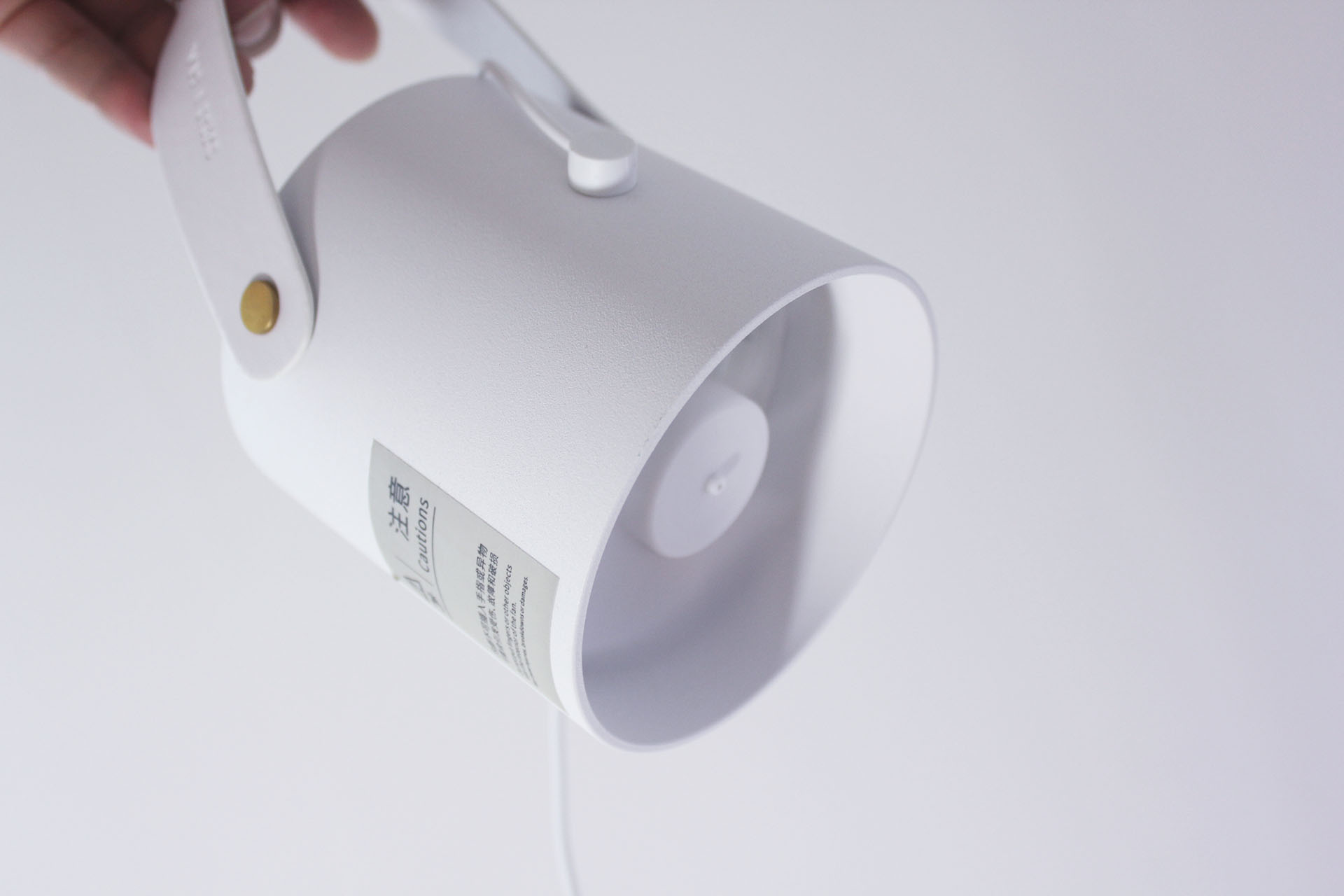 风扇也能够有冷气,风扇也能够像空调一样凉快