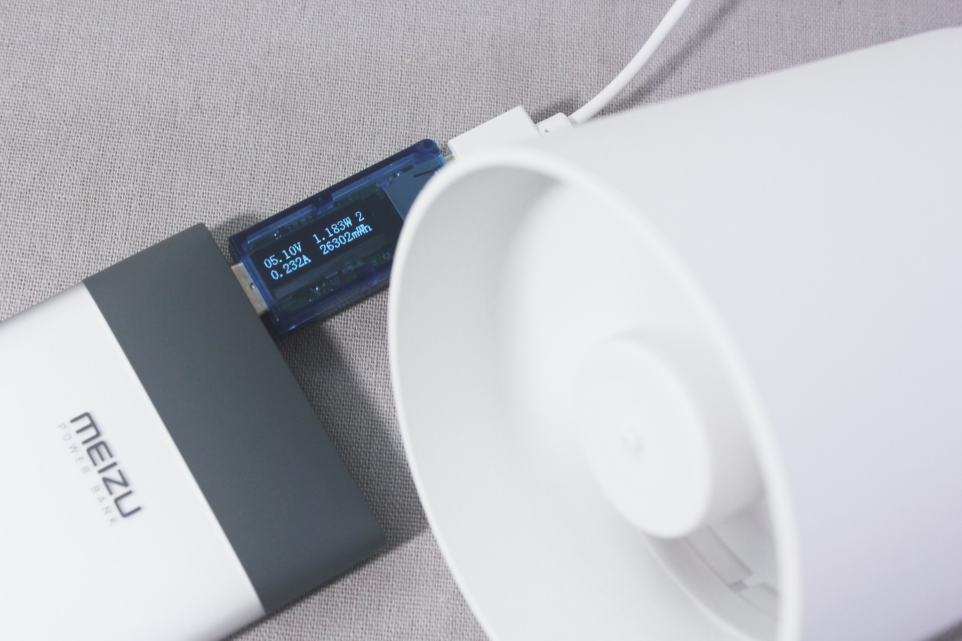 风扇也能够有冷气,风扇也能够像空调一样凉快