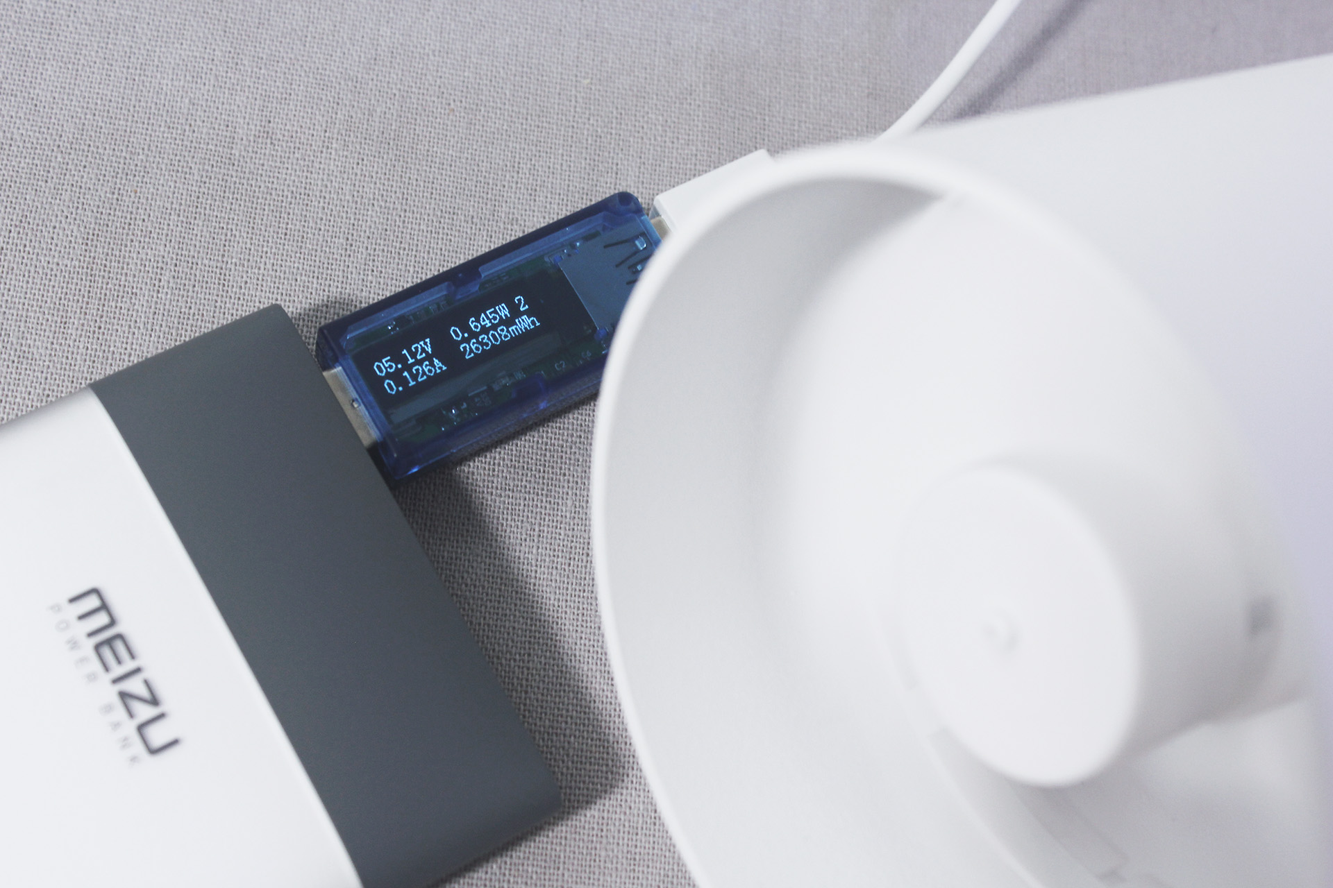 风扇也能够有冷气,风扇也能够像空调一样凉快