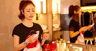 林心如如何一步一步走向告捷的,林心如怎么被琼瑶选中的