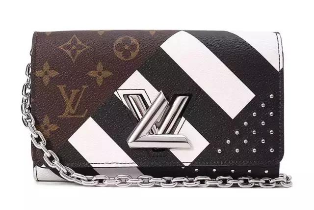 深挖寺库42件美好单品，我知道你想有点酷，但又怕太出格！