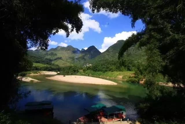 黔南三都好玩地方,黔南好玩吗