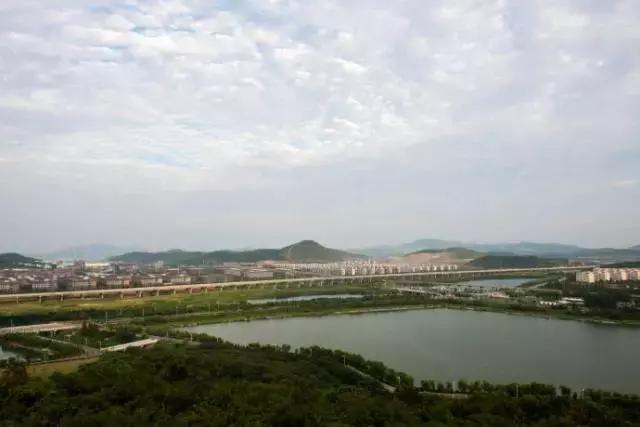 南京最宜居的小区,南京仙林合适居住吗