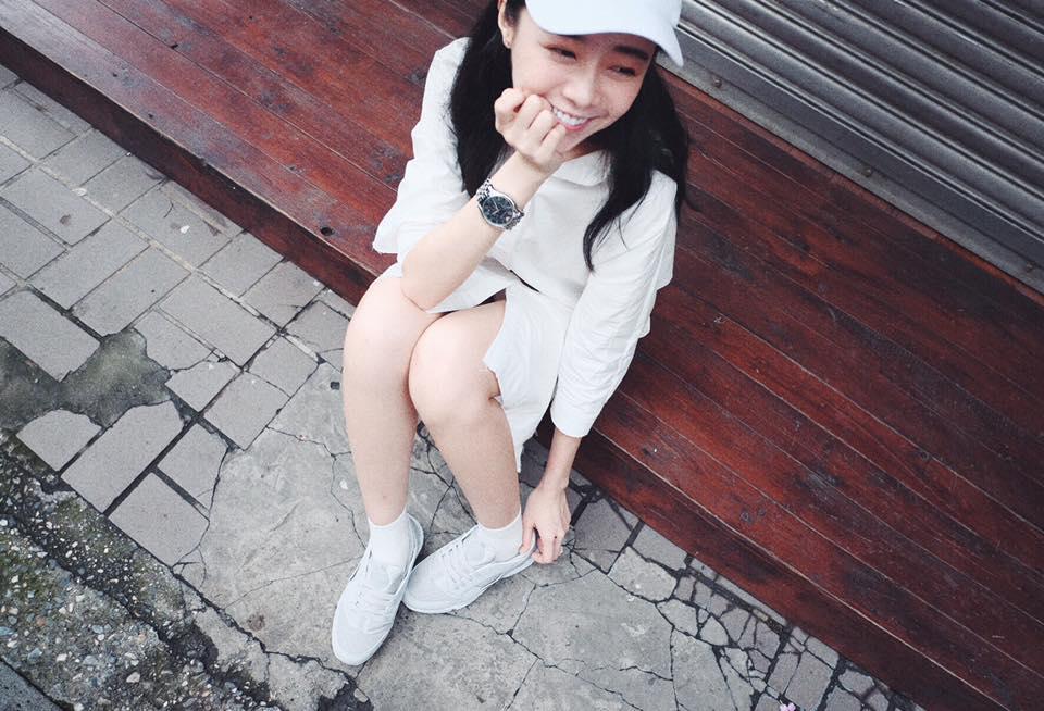 懒女孩必备！五分钟完成时髦穿搭的神级穿搭法