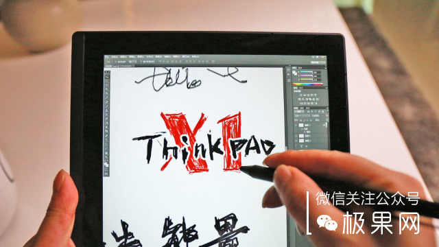 thinkpadx1平板二合一,thinkpadx1和苹果笔记本