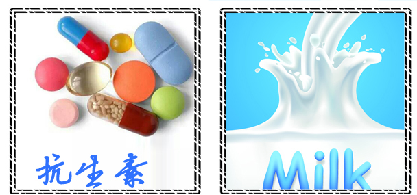 药物与食物同服,谨慎用药哪些食物不能与药同服