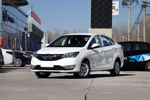 熠熠生辉评测海马M31.5LCVT