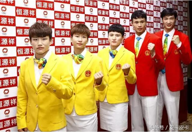 里约奥运，扒扒设计师的脑洞！