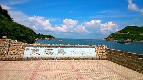东澳岛免费钓点,东澳岛钓点攻略