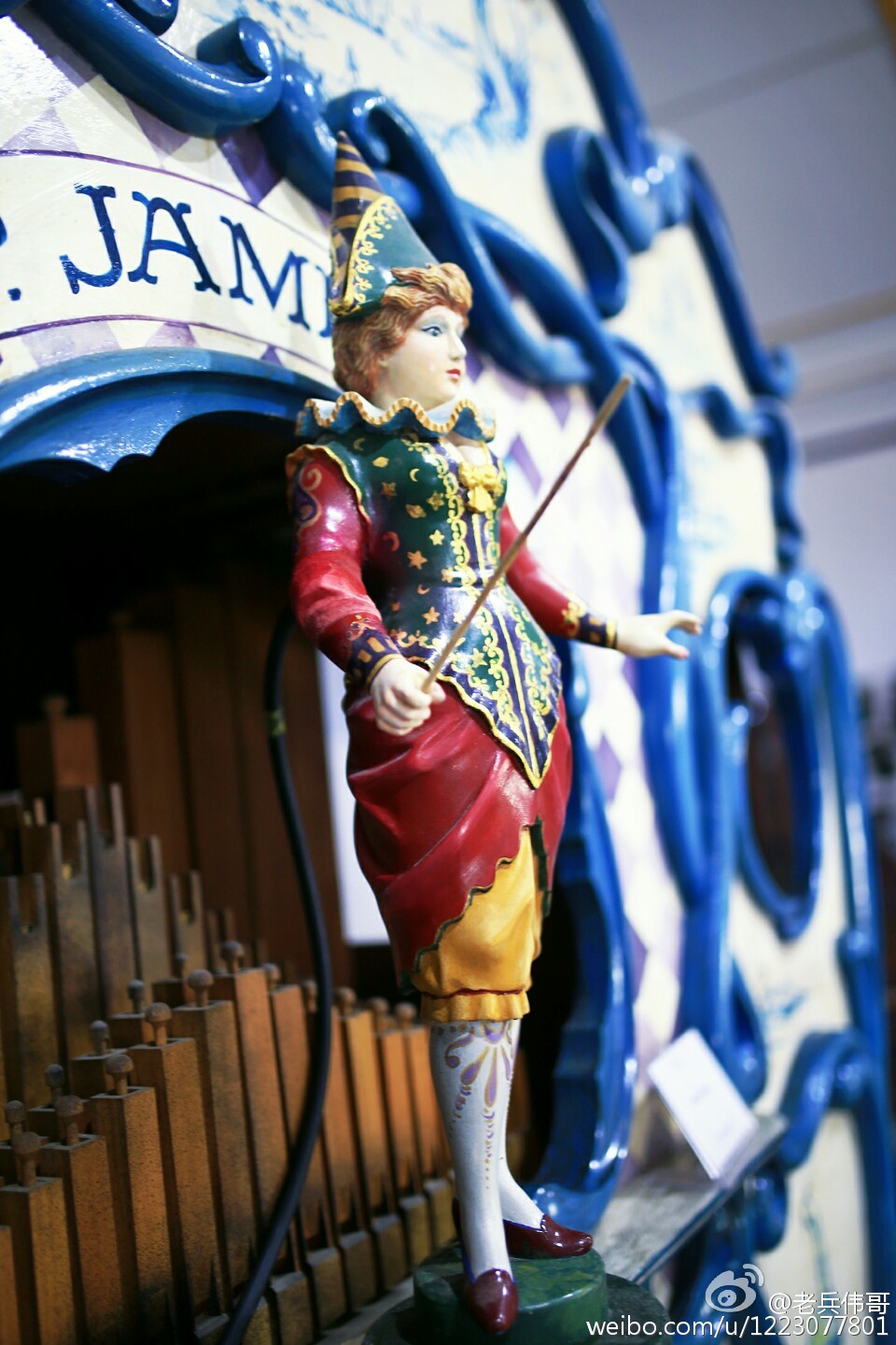 夏日，去太阳沟聆听百年前的声音