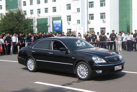 检查作业啦自主品牌的自动驾驶功课进行到哪里了