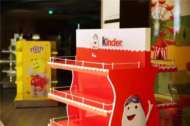 上海最大的免税店在哪里,上海最大最全免税店