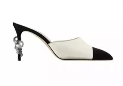 chanel新款2022鞋子,史上最全chanel运动鞋