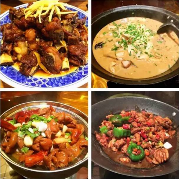 南昌最“新颖”的假期聚会宝地是？