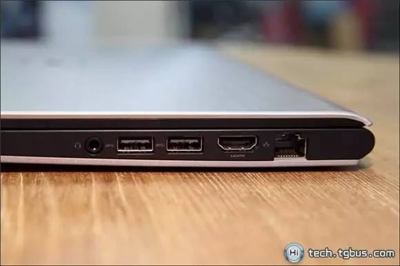 戴尔inspiron灵越145000金属版5457,戴尔灵越3500笔记本电脑测评