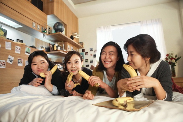 日照姐妹淘人生就是一场戏,日照姐妹淘理想与现实