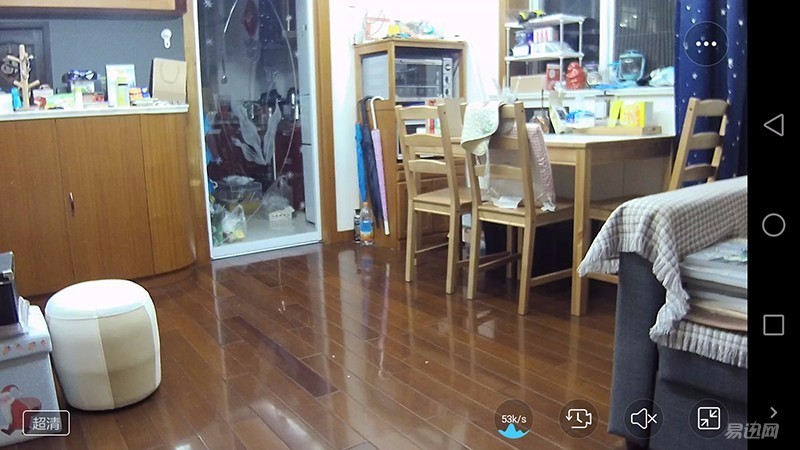 小白摄像头和小米米家摄像头区别,米家小白智能摄像头双向语音演示