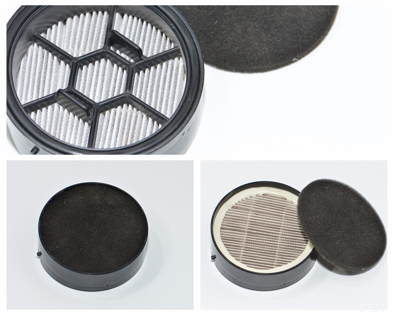 海尔最新款吸尘器测评,海尔吸尘器zw1500-2拆解