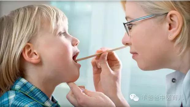 扁桃体严重化脓肿大咽口水就疼,扁桃体肿大化脓输液多久能够好