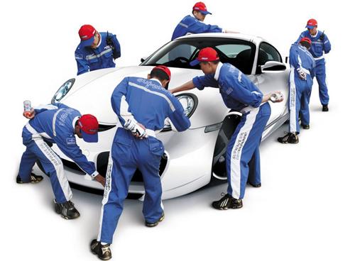 在4s店换的机油假不假,换机油有必要到4s店吗