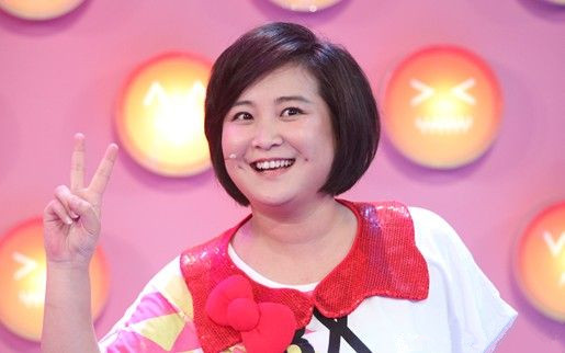 圆脸也能够中分,大圆脸侧分中分哪个瘦脸