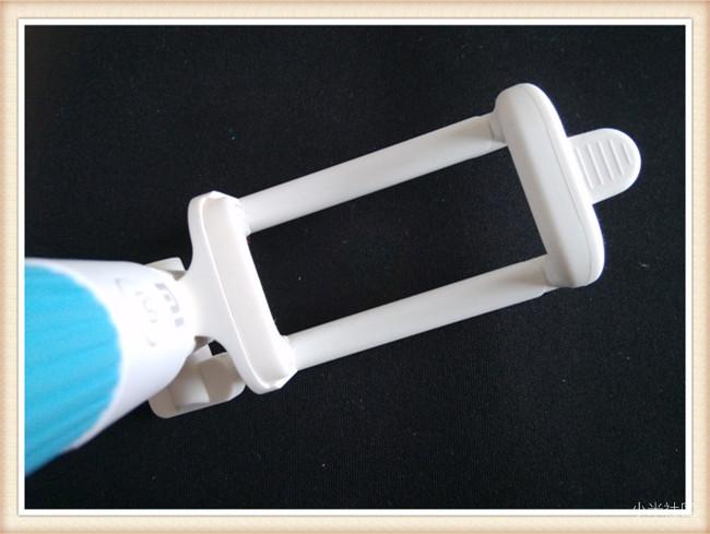 小米手机自拍杆怎么拍照,小米手机拍视频自拍杆