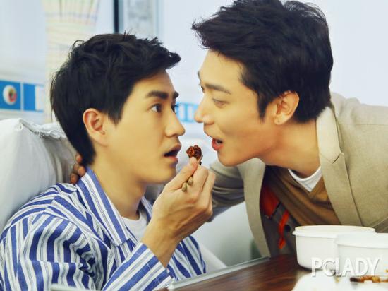 致青春男版,致青春男版完全版