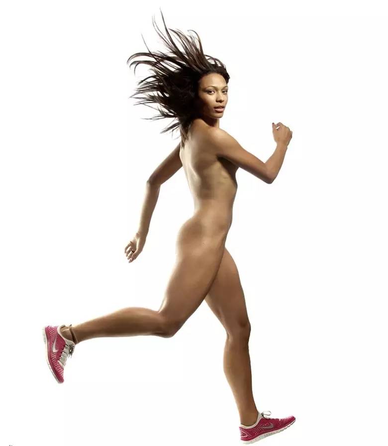 你如何欣赏体育运动中的美,如何观赏体育运动