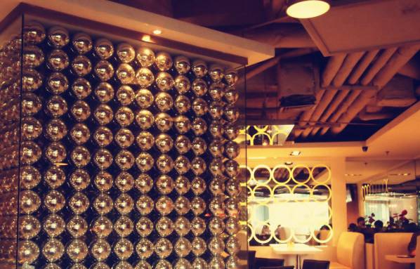 京城各大明星私房菜馆推荐，走我们一起去偶遇明星！