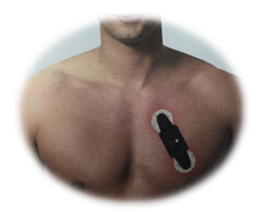 盘点：那些酷炫的可穿戴心电设备