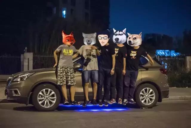 汽修专业人物访谈,汽车制造人物访谈