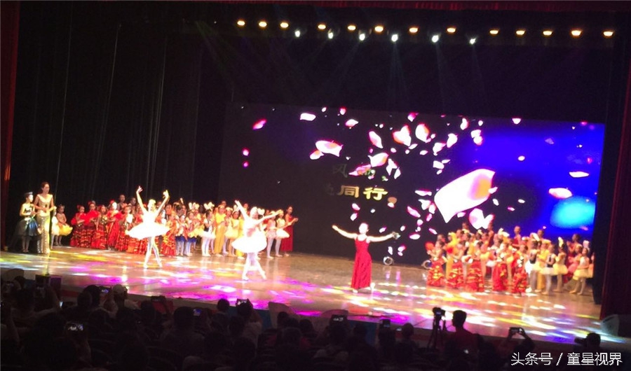 星艺舞蹈最好的舞台,星艺舞蹈国庆安排