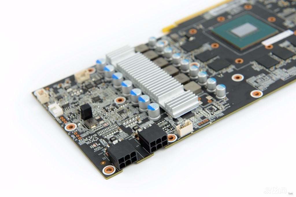 2000元的显卡影驰,2000元以下新显卡