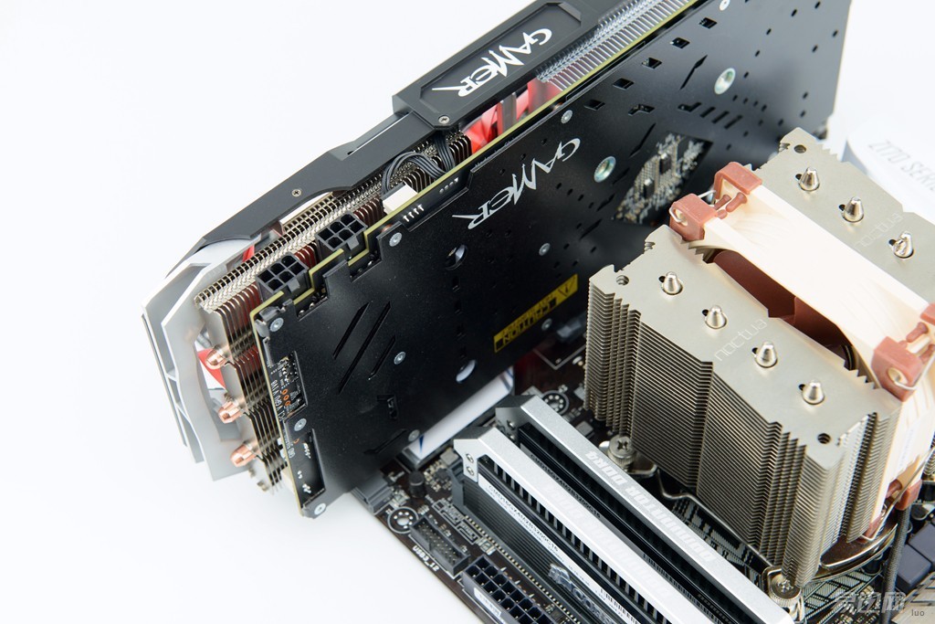 2000元的显卡影驰,2000元以下新显卡