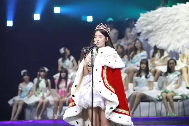 snh48第三届总决选演唱会刘昊然,snh48第十届总选演唱会完全版