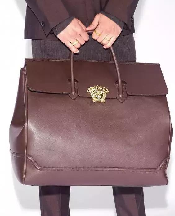 深挖寺库42件美好单品，我知道你想有点酷，但又怕太出格！